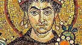 Timeline: Imperi Bizantí