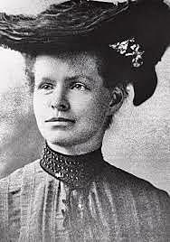 Nettie Maria Stevens  (1861-1912)
