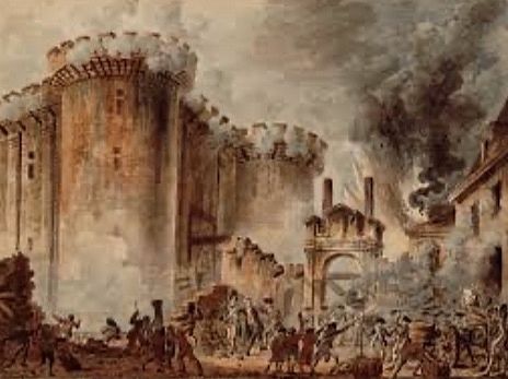 Presa della battaglia