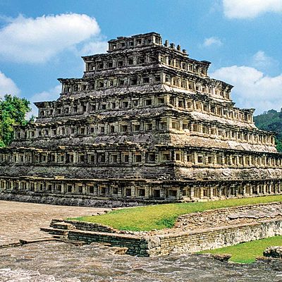Timeline: Lomelí Quezada J. Alejandro | 1.4 Normatividades a través del tiempo