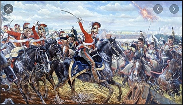 Guerra contro Austria e Prussia