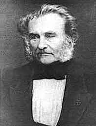 Christian Pander  (1794-1865)