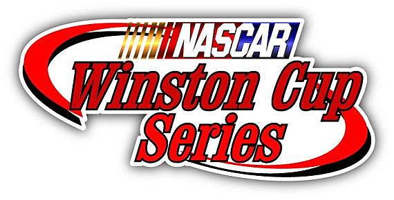 Winston cup series