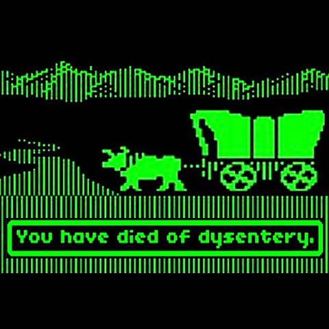 Oregon Trail