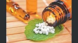 Timeline: MEDICINA HOMEOPATICA