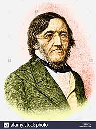 Karl Ernst von Baer (172-1876)