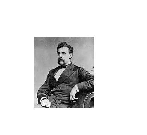 Nace Henry Slade (Médium)