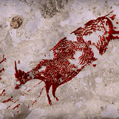 Timeline: Línea de tiempo de la escritura