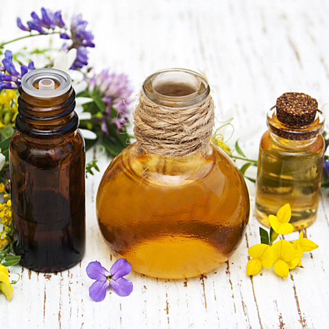 Homeopatica-Medicina Alternativas