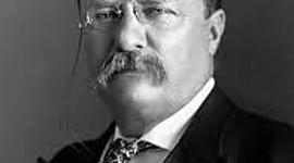 Timeline: Teddy Roosevelt timeline project