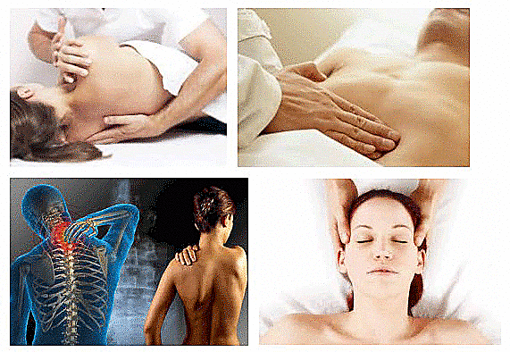 Manipulacion Quiropractica y osteopatica- Terapias Naturales