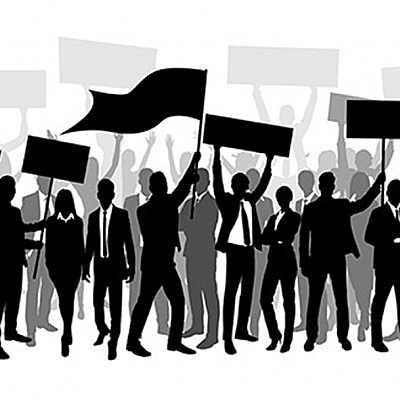 Timeline: Movimientos sociales en Colombia