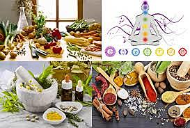 Medicina Natural (Naturopatia)