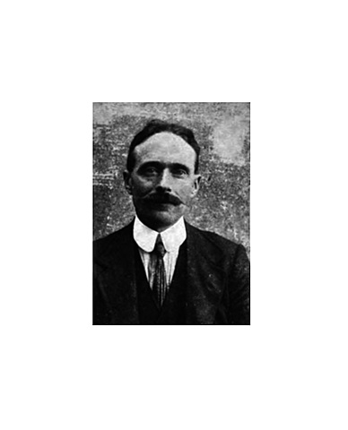 Nace W. J. Crawford (científico)