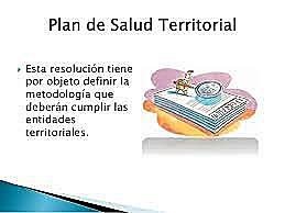 Resolución 0425 del 2008