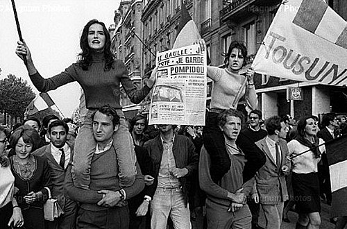 Movimiento 22 de mayo