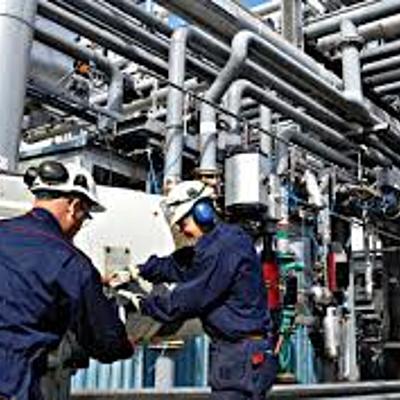 Timeline: MANTENIMIENTO INDUSTRIAL