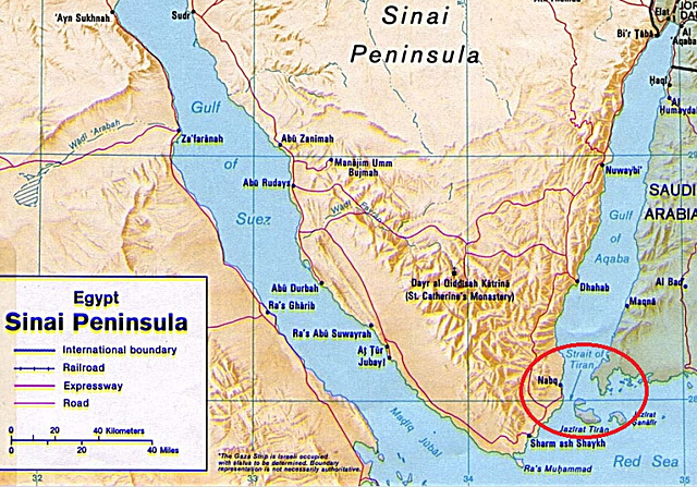 GUERRA DE LOS 6 DIAS