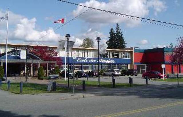 Bye bye Ottawa, Bonjour Vancouver