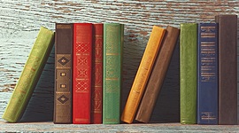 Timeline: Historia de la literatura Ecuatoriana