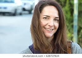 Average life span was 35-45 years old