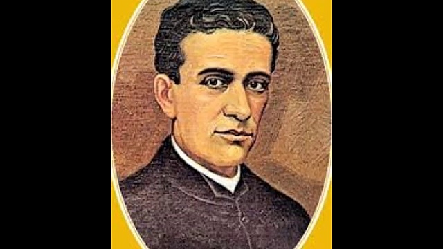 Juan Bautista Aguirre