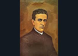 Juan Bautista Aguirre