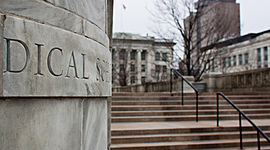 Timeline: History of Healthcare Dailey