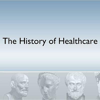 Timeline: History of healthcare