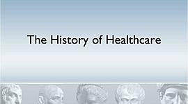 Timeline: History of healthcare