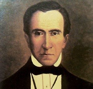 José Joaquin de Olmedo
