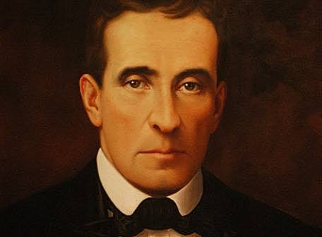 José Joaquín de Olmedo