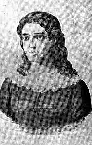 Dolores Veintimilla de Galindo