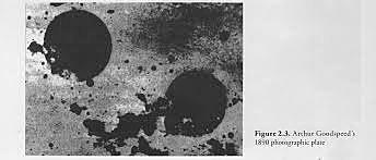 Radiactividad natural y artifical