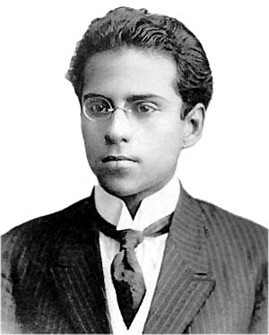 Medardo Ángel Silva