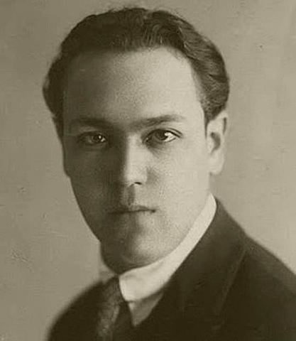 Ernesto Noboa y Caamaño