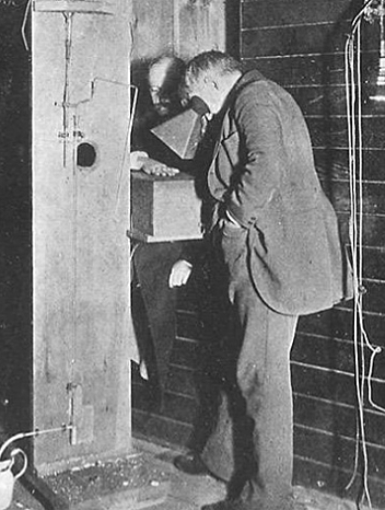 primera victima mortal