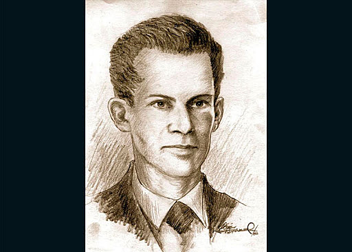 Joaquín Gallego Lara