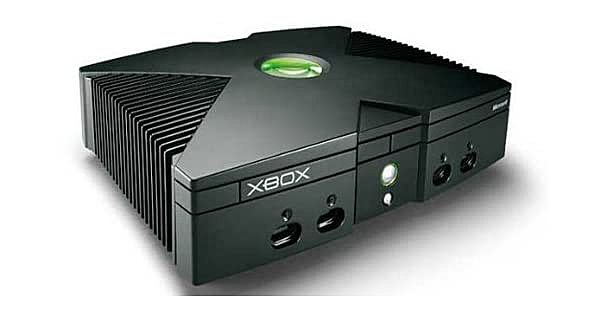 Xbox