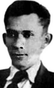 Joaquín Gallegos Lara