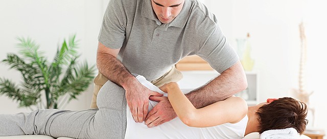 Medicina alternativa y terapias complementarias