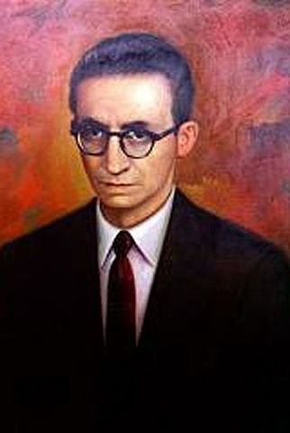 Cesar Davila Andrade