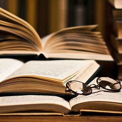 Timeline: Historia de la literatura  ecuatoriana