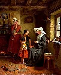 Edad Moderna (S. XVI- XVIII)