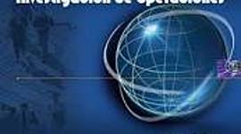 Timeline: INVESTIGACIÓN DE OPERACIONES "JOSÉ MARIANO BLAS MÉNDEZ"