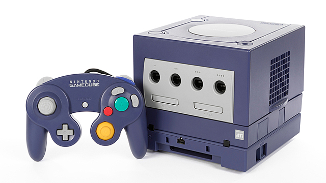 Game Cube
