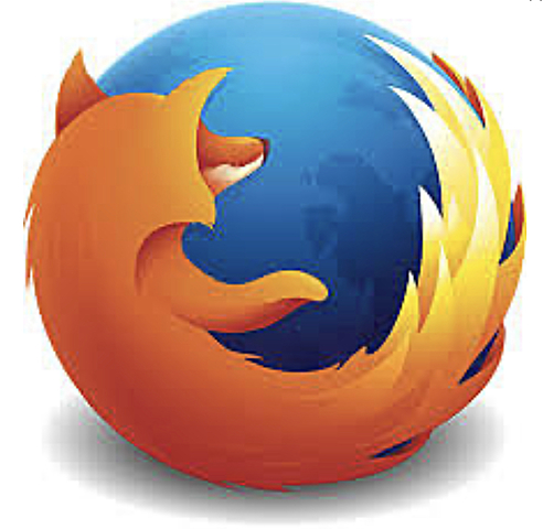 Création de Mozilla