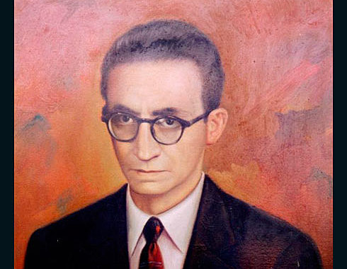 César Dávila Andrade