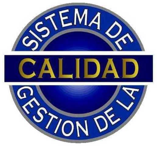 GESTION TOTAL DE LA CALIDAD