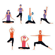 Yoga ( Per Henrik Ling )